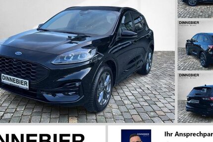 Ford Kuga 23.620 km 27.278 &euro; Pritzwalk 16928