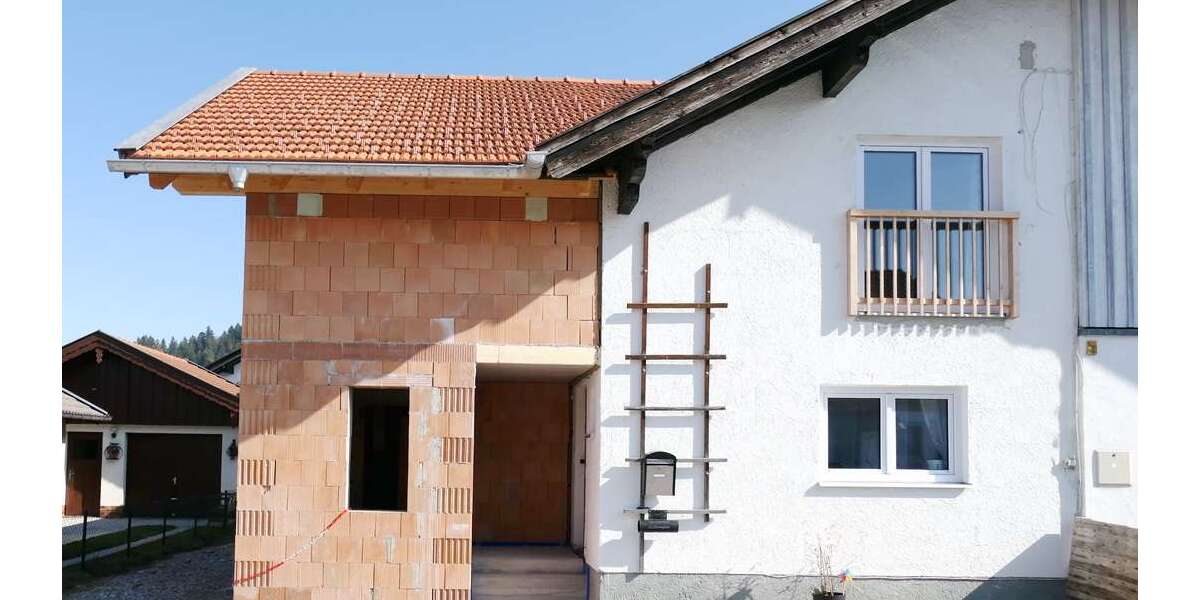 Einfamilienhaus Bad Tölz - 3 Zimmer, 53 m&sup2;, 369.000&euro; | Angebot:25582813