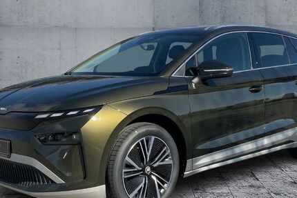 Skoda Enyaq 4.110 km 43.970 &euro; Himmelkron 95502