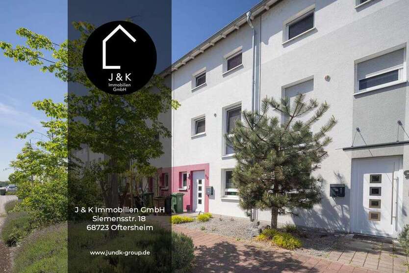 Haus zum Kaufen in Neulußheim 560.000 € 153 m²