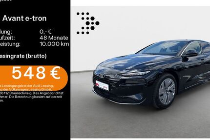 Audi A6 e-tron 6.100 km 51.699 &euro; Hanau 63452