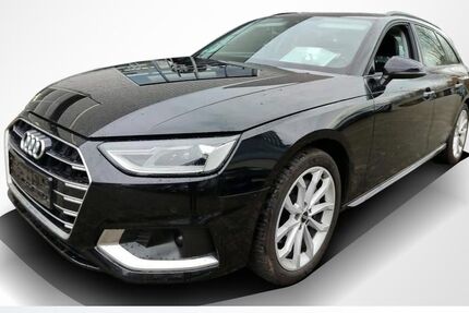 Audi A4 57.776 km 28.990 &euro; Magdeburg 39126