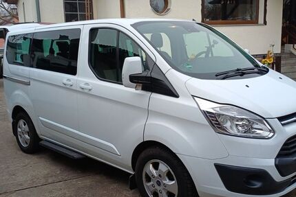 Ford Tourneo Custom 95.000 km 21.950 &euro; Werneuchen OT Seefeld 16356