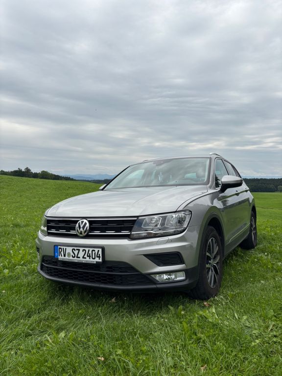 Tiguan