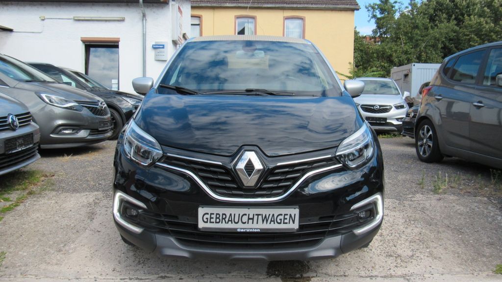 Renault Captur 13.000 km 13.989 &euro; Worms 67547