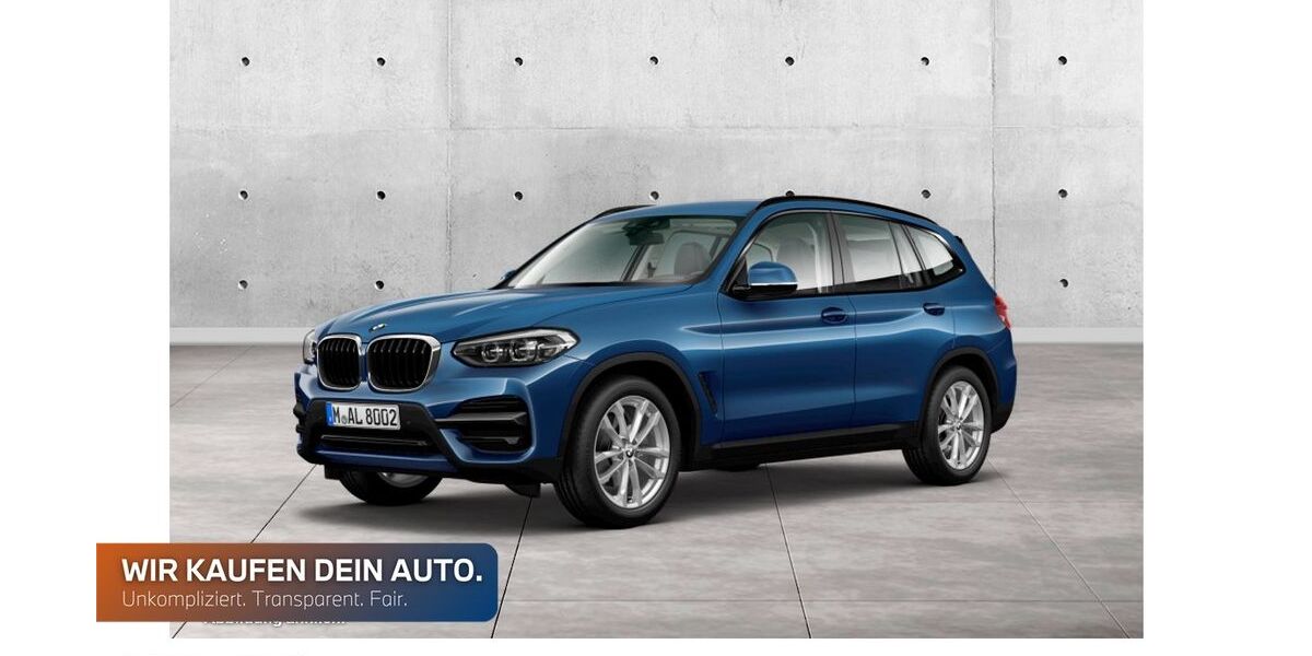 BMW X3 181.000 km 21.980 &euro; Altenkirchen 57610