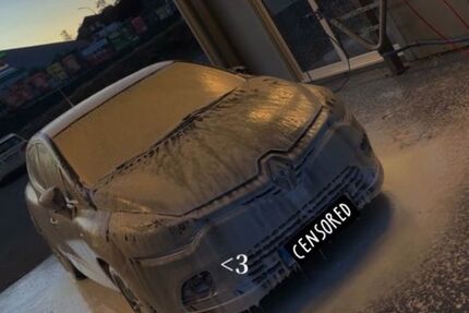 Renault Clio 42.500 km 9.400 &euro; Winterberg 59955