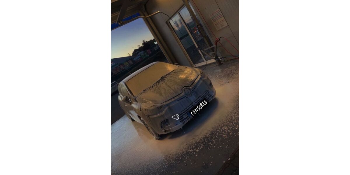 Renault Clio 42.500 km 9.400 &euro; Winterberg 59955