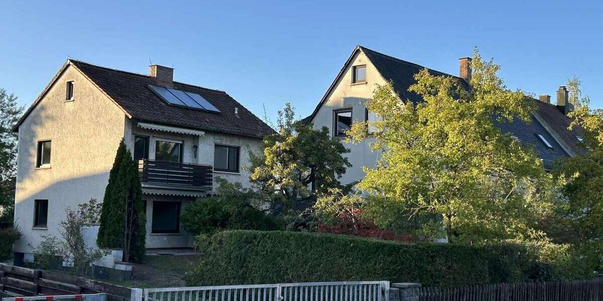 Einfamilienhaus Markt Erlbach - 4 Zimmer, 118 m&sup2;, 354.000&euro; | Angebot:24843997