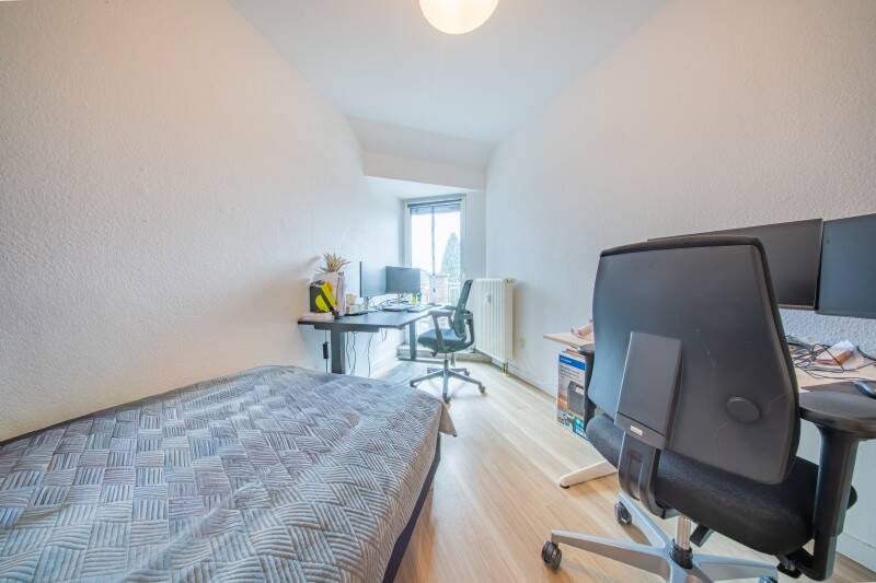 Etagenwohnung Nettetal Kaldenkirchen - 3 Zimmer, 94 m&sup2;, 247.000&euro; | Angebot:26154025