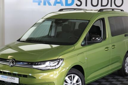 VW Caddy 4.030 km 41.480 &euro; Hohe Börde OT Hermsdorf bei Magdeburg 39326