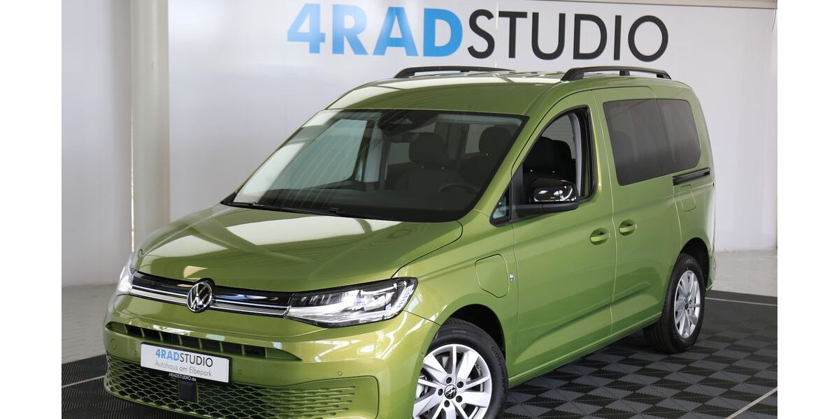 VW Caddy 4.030 km 41.480 &euro; Hohe Börde OT Hermsdorf bei Magdeburg 39326