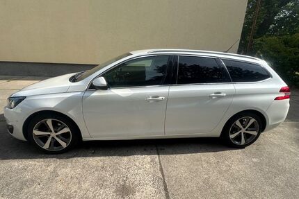 Peugeot 308 188.000 km 7.800 &euro; Berlin 13403