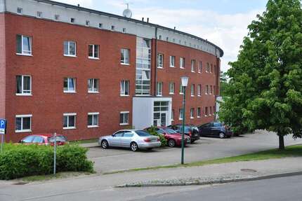 Wohnung Pritzwalk - 1.5 Zimmer, 40 m&sup2;, 250&euro; | Angebot:27128698