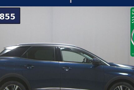 Peugeot 3008 127.198 km 14.780 &euro; Gyhum/Bockel 27404