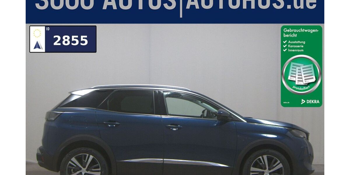 Peugeot 3008 127.198 km 14.980 &euro; Gyhum/Bockel 27404