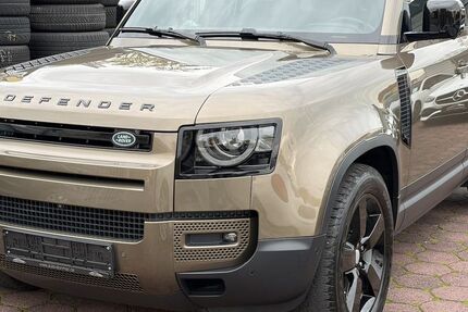 Land Rover Defender 74.292 km 48.900 € Mainz-Kostheim 55246