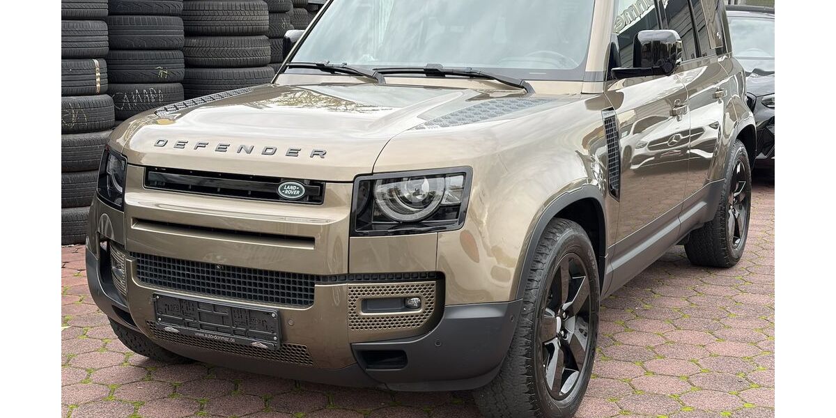 Land Rover Defender 74.292 km 48.900 € Mainz-Kostheim 55246