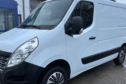 Renault Master 185.000 km 5.950 &euro; Kiel 24145