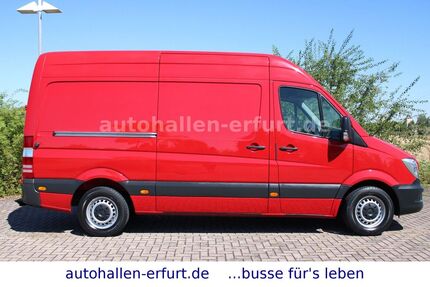 Mercedes-Benz Sprinter 113.906 km 19.290 &euro; Erfurt 99091