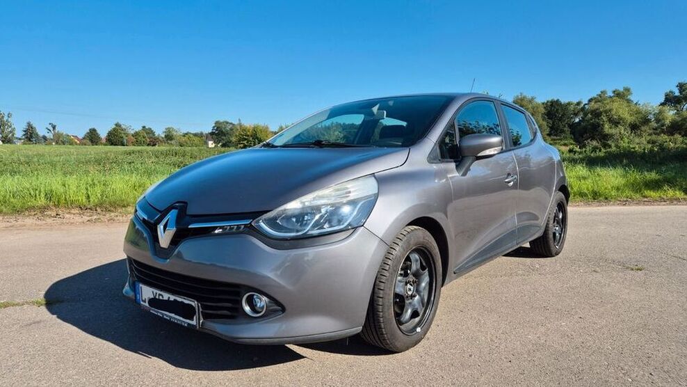 Clio