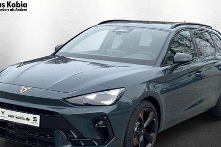 Cupra Leon 2.874 km 44.890 &euro; Sinsheim 74889