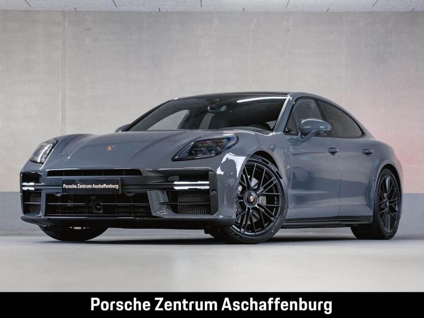 Panamera