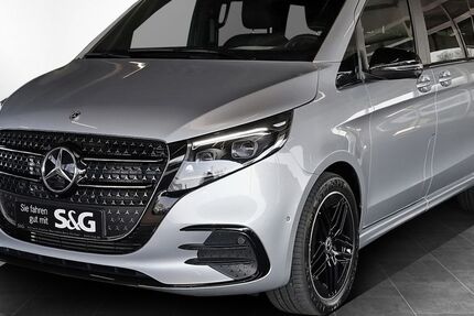 Mercedes-Benz V 300 25.530 km 74.840 &euro; Offenburg 77656