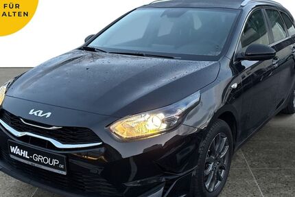 Kia ceed / Ceed 70.000 km 15.490 &euro; Siegen 57072