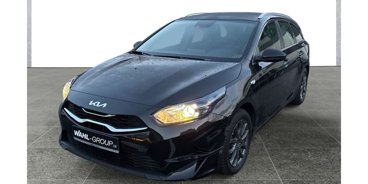 Kia ceed / Ceed 70.000 km 16.900 &euro; Siegen 57072