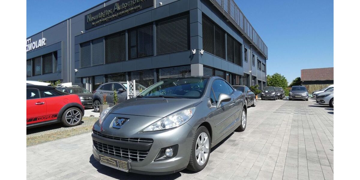 Peugeot 207 98.000 km 5.999 &euro; Neustadt an der Weinstraße 67433