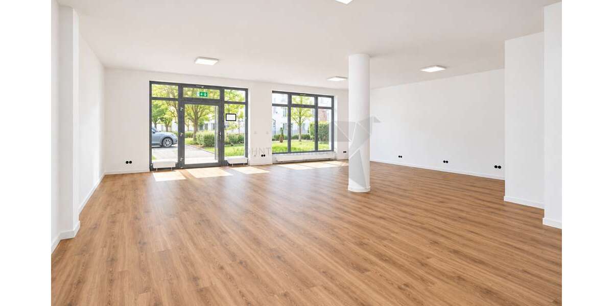 Gewerbeobjekt Chemnitz Kaßberg - 683&euro; | Angebot:27338955