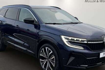 Renault Espace 6.108 km 41.685 &euro; Blankenburg 38889