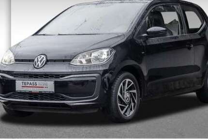 VW up! 49.718 km 11.990 € Wetter/Ruhr 58300