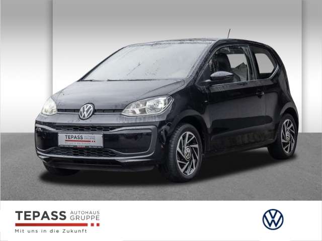 VW up! 49.718 km 11.990 € Wetter/Ruhr 58300