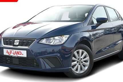 Seat Ibiza 81.163 km 12.990 &euro; Erfurt 99087
