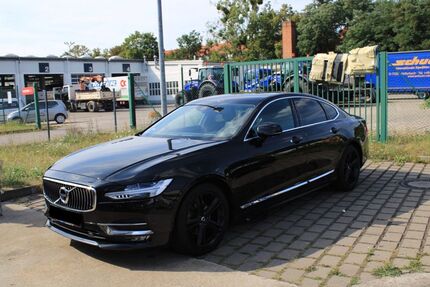 Volvo S90 149.721 km 21.990 &euro; Traunwalchen 83374