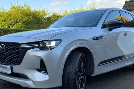 Mazda CX-60 65.000 km 37.500 &euro; Wismar 23966