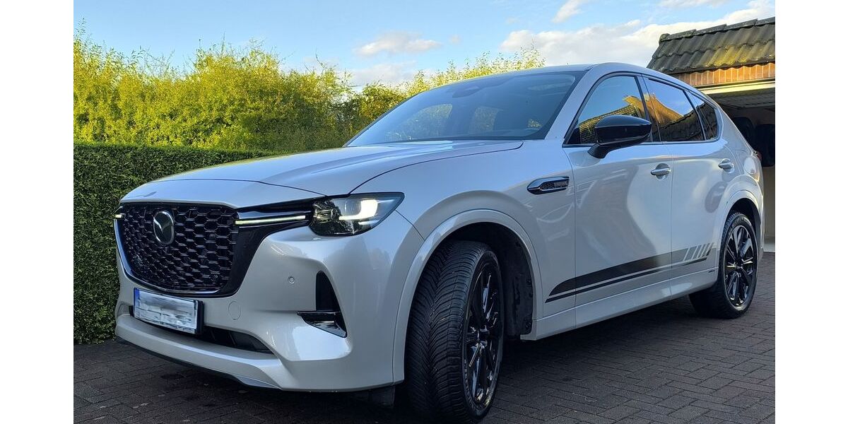 Mazda CX-60 65.000 km 37.500 &euro; Wismar 23966