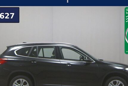 BMW X1 92.787 km 21.280 &euro; Gyhum/Bockel 27404