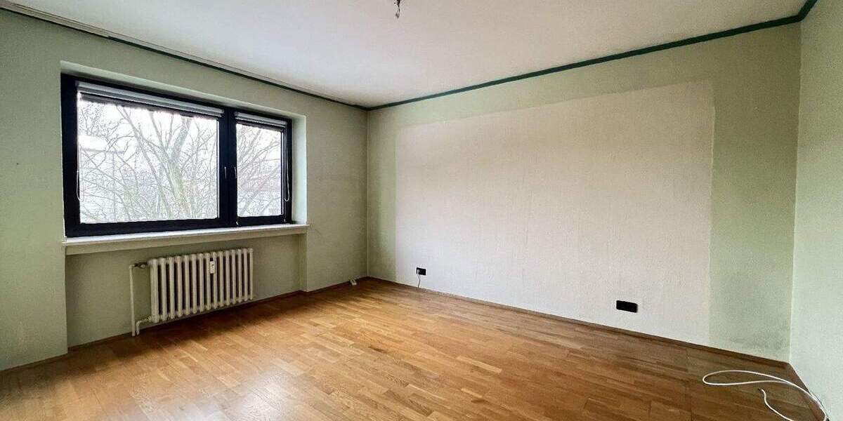 Etagenwohnung Mönchengladbach-Rheydt Heyden - 2 Zimmer, 65 m&sup2;, 149.000&euro; | Angebot:24793901