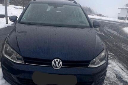 VW Golf 152.557 km 7.700 &euro; Nentershausen 56412