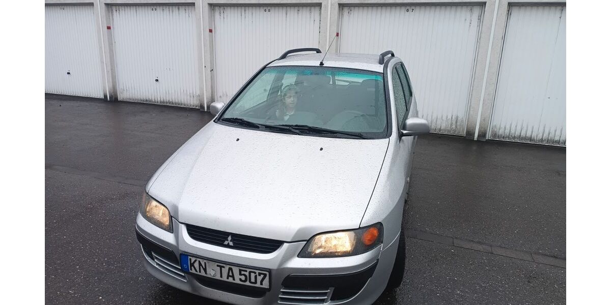 Mitsubishi Space Star 211.000 km 900 &euro; Singen (Hohentwiel) 78224