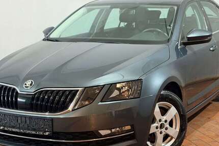 Skoda Octavia 112.500 km 11.990 &euro; Rodgau 63110