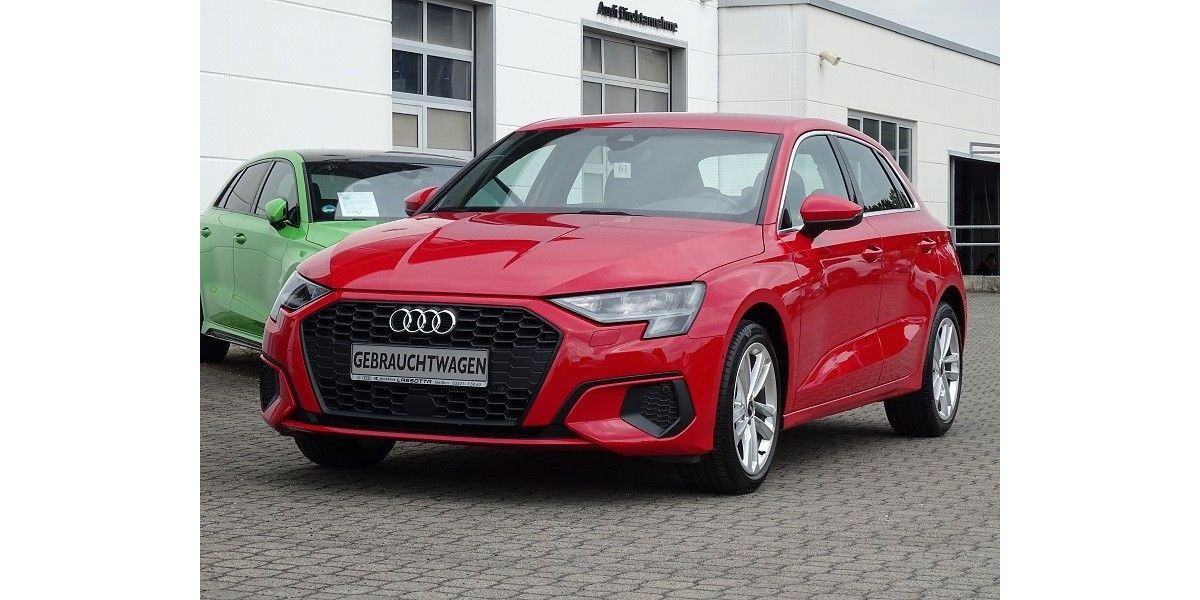 Audi A3 70.325 km 20.890 &euro; Meißen 01662