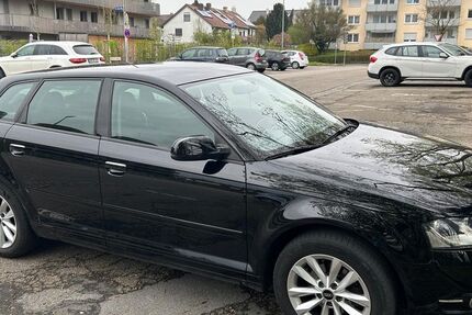 Audi A3 165.000 km 5.999 &euro; Öhringen 74613