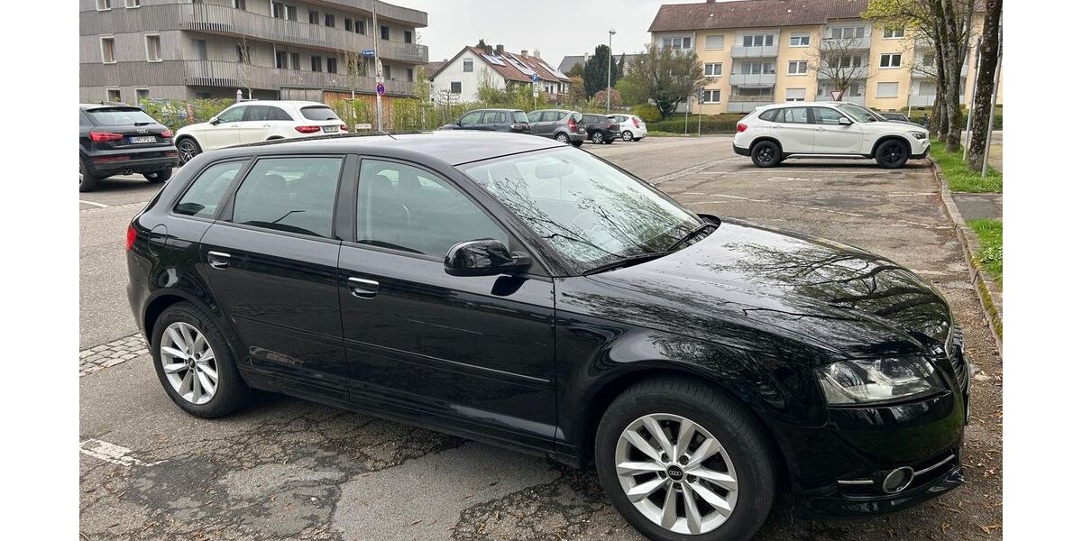 Audi A3 165.000 km 5.999 &euro; Öhringen 74613