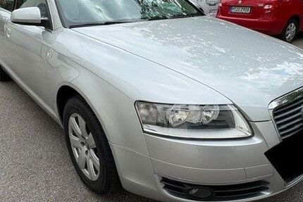 Audi A6 93.124 km 7.750 &euro; Fürstenfeldbruck 82256