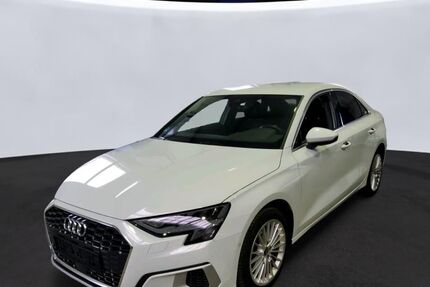 Audi A3 102.959 km 19.950 &euro; Goslar 38642