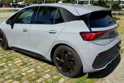 Cupra Born 69.800 km 23.700 &euro; Mannheim 68167